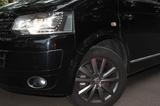 Volkswagen T5 Multivan/Standheiz/2xSchiebetür/Allrad - Volkswagen T5 Multivan in Köln