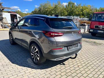 Opel Grandland (X) - 4