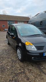 Renault Modus TÜV NEU! - Renault Modus
