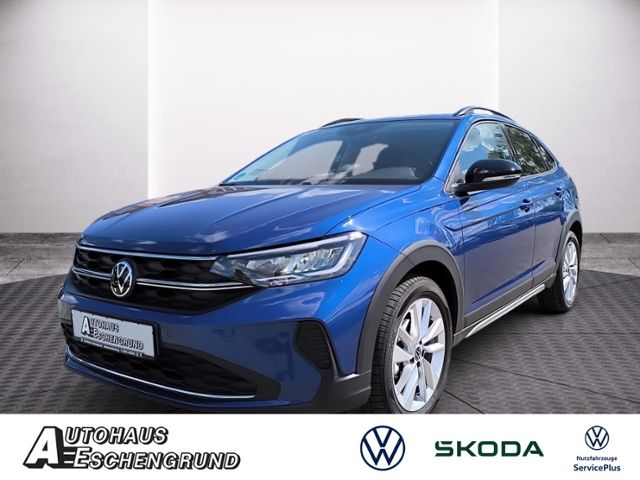 Volkswagen Taigo 1.0 TSI DSG Goal LED TRAVEL-ASSIST RÜCKKAM