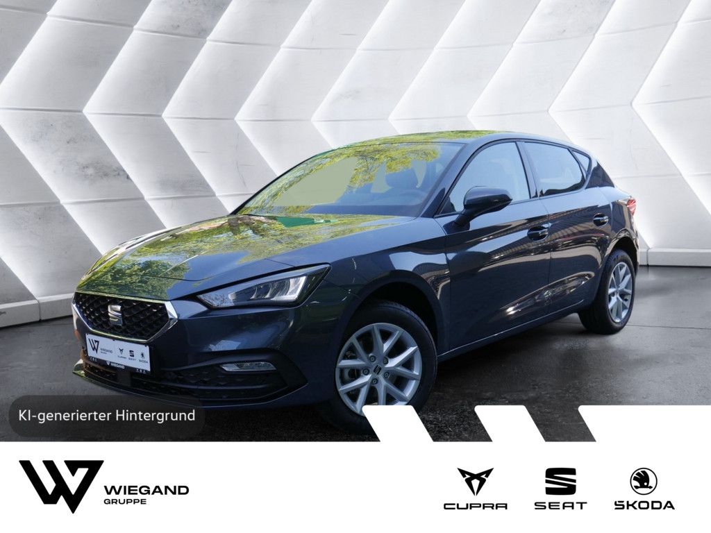 Image of Seat Leon