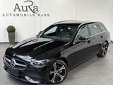 Mercedes-Benz C 220d T Avantgarde NAV+LED+AHK+KAM+PANO+V-COCK  - Mercedes-Benz C 220 Gebrauchtwagen in Oldenburg