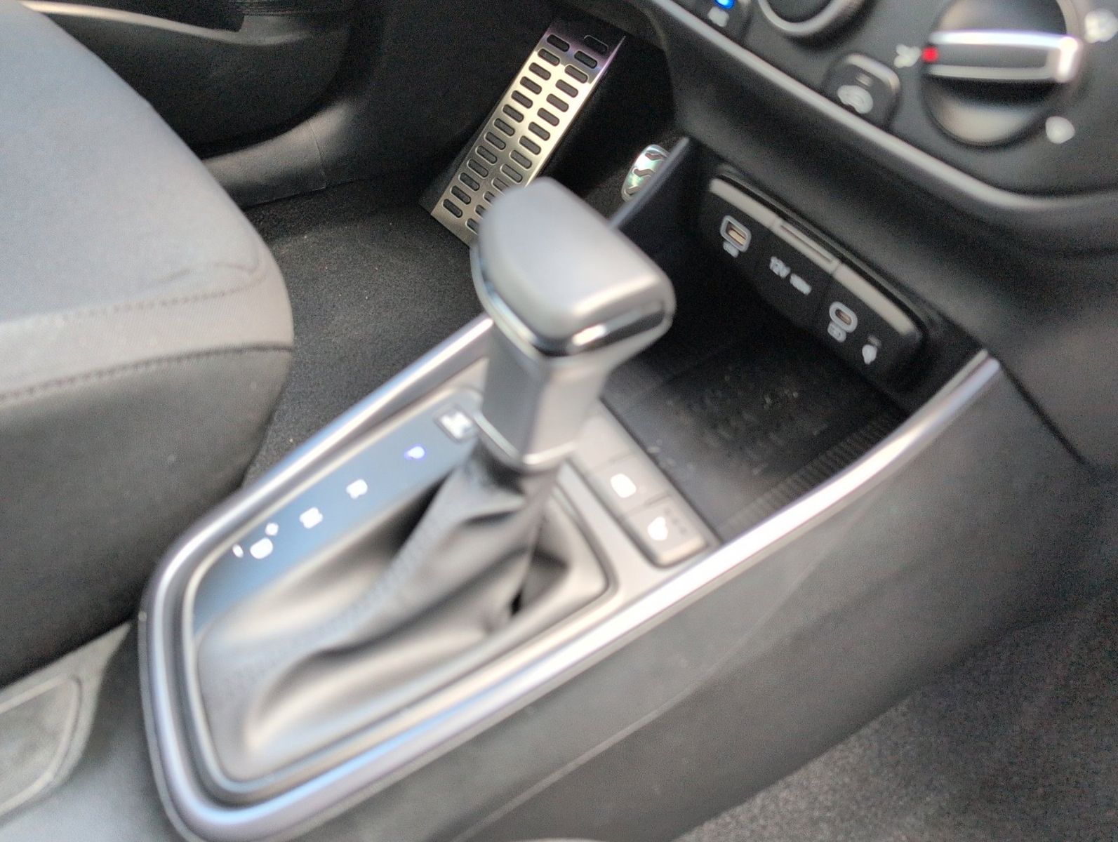 Hyundai BAYON - Bild 17