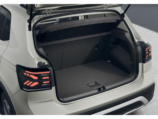 Volkswagen T-Cross - Bild 9