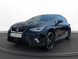 Seat Ibiza 1.0 TSI DSG FR Black Edition | NAVI | LED - Seat Ibiza: 1.0