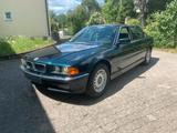 BMW 750il komplette Historie - gebrauchte BMW 750 aus dem Jahr 1996