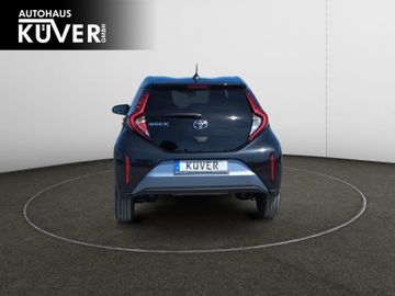 Toyota Aygo (X) - 5