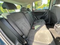 Volkswagen Tiguan - Vorschau Bild 11