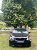 BMW Bmw e60 Lci 530d m Paket - BMW 530: D E60