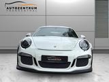 Porsche 991 911 GT3 RS LIFT PCCB APPROVEDFÄHIG - Porsche 991 aus 2016