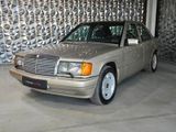 Mercedes-Benz 190 E 2.6 Automatik - Mercedes-Benz 190 aus 1989: 190e