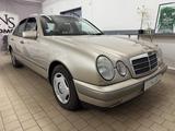 Mercedes-Benz E 240 - W 210 Lim. *AUTOMATIK*SHZ*TÜV 02/2028* - Mercedes-Benz E-Class aus 1999