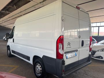 Citroen Jumper - 7