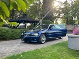 BMW E46 M3 COMPETITION Interlagos Blau  SMG - BMW M3: E46
