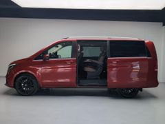 MERCEDES-BENZ V300d 4M Avantg./ILS/Burm./Distr./Junge Sterne