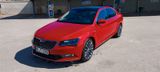 Skoda Superb 2.0 TDI DSG L&K AHK 2,2T 4x4 VOLL
