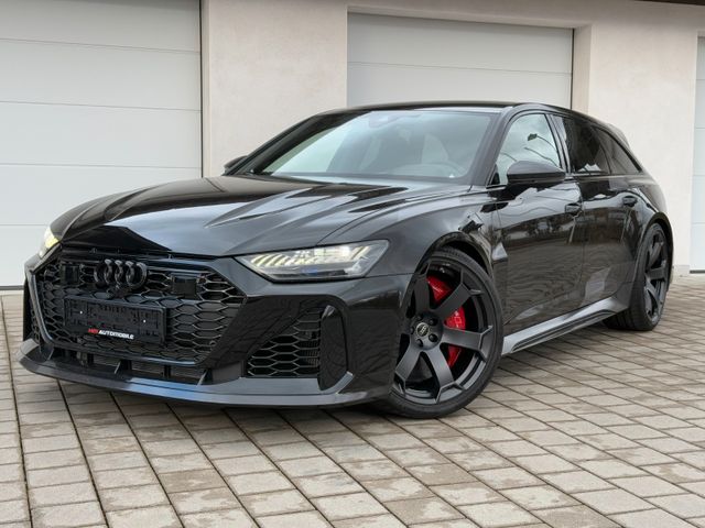 Audi RS6 GT Avant Limited Edition