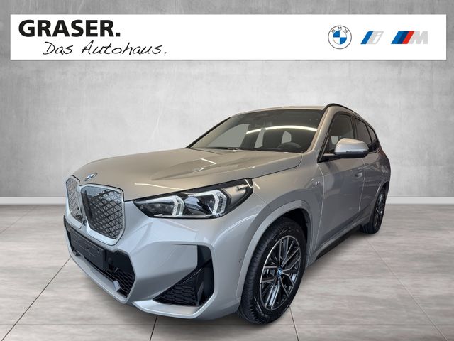 BMW iX1 xDrive30 +++UPE: *68.350,00 €,--+++