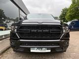 Dodge RAM 1500 CREW CAB BIGHORN NAVI/KAM/SOUNDSYSTEM - Dodge RAM: Pickup, 1500