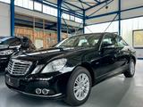 Mercedes-Benz E 250 CGI*Lim* BlueEfficiency*Leder*Navi*1. Hand - Mercedes-Benz E 250: Blueefficiency