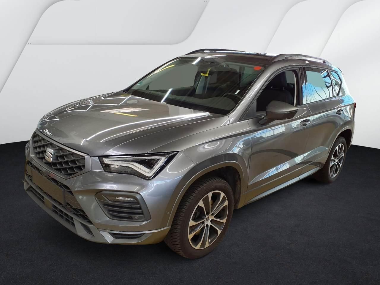 Seat Ateca - Bild 4