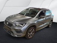 Seat Ateca - Vorschau Bild 4