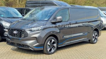 FORD Transit 320 170 L2 SPORT AUT/KAM/ACC/5J.Gar