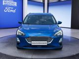 Ford Focus Turnier 1.5 EcoBlue Aut. C&C *Kamera*LED* - Ford Gebrauchtwagen von 2020