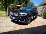 BMW X5 F15 xDrive35i  Vollausstattung  - BMW X5 mit Benzin-Antrieb: Fernlichtassistent