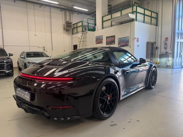 Other PORSCHE 911 TARGA 4 GTS Cabriolet 541CV KM. 4.95 imagem 3