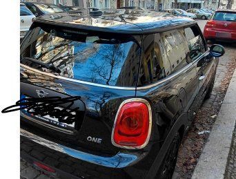 Image of MINI ONE