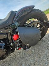 Harley-Davidson Softail 114 cui Top Umbau - Motorräder in Solingen