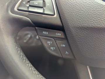 Ford C-MAX Cool & Connect