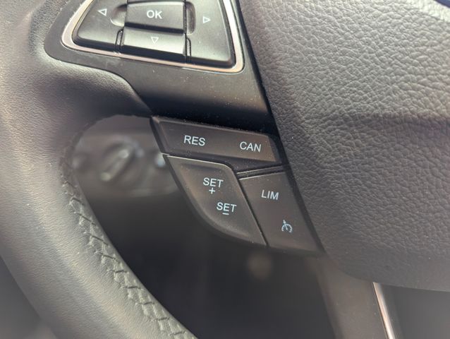Ford C-MAX Cool & Connect