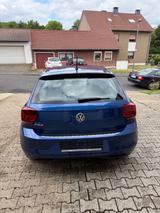 Volkswagen Polo 1.0 48kW Comfortline Comfortline - VW Polo Gebrauchtwagen in Dortmund