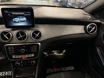 Mercedes-Benz CLA Shooting Brake CLA 180 *AMG*Navi*AHK*