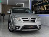 Fiat Freemont 2.0 Multijet 140Cv Full Opt - gebrauchte Fiat Freemont aus dem Jahr 2011