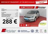 Volkswagen Touran Comfortline 1.5TSI DSG 288,-ohne Anzahlun - Volkswagen Touran Jahreswagen: Automatik