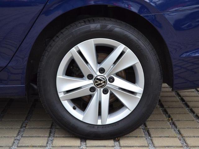 Volkswagen Golf VIII Variant 2.0 TDI Life LED/NAVI+VZE/BUSI, миниатюра 6