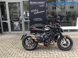 MV Agusta Dragster R Tageszulassung