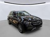 Mercedes-Benz GLE 350 de Pano*HUD*360*Distro*AHK*20*VollLeder - Mercedes-Benz GLE 350 Hybrid (Diesel/Elektro): Beheizbares Lenkrad