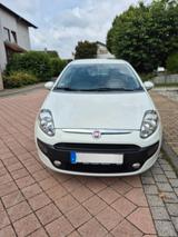 Fiat Punto Evo 1.4 8V Racing  - Fiat Punto Evo: Racing