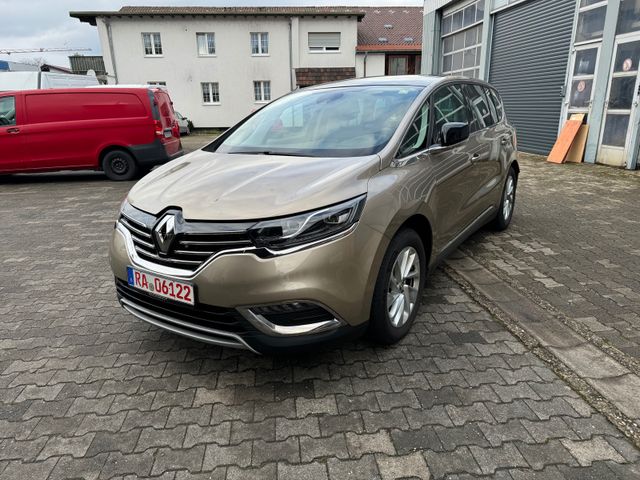 Renault Espace V Intens Kamera,Navi,Distronic,el.Sitze,