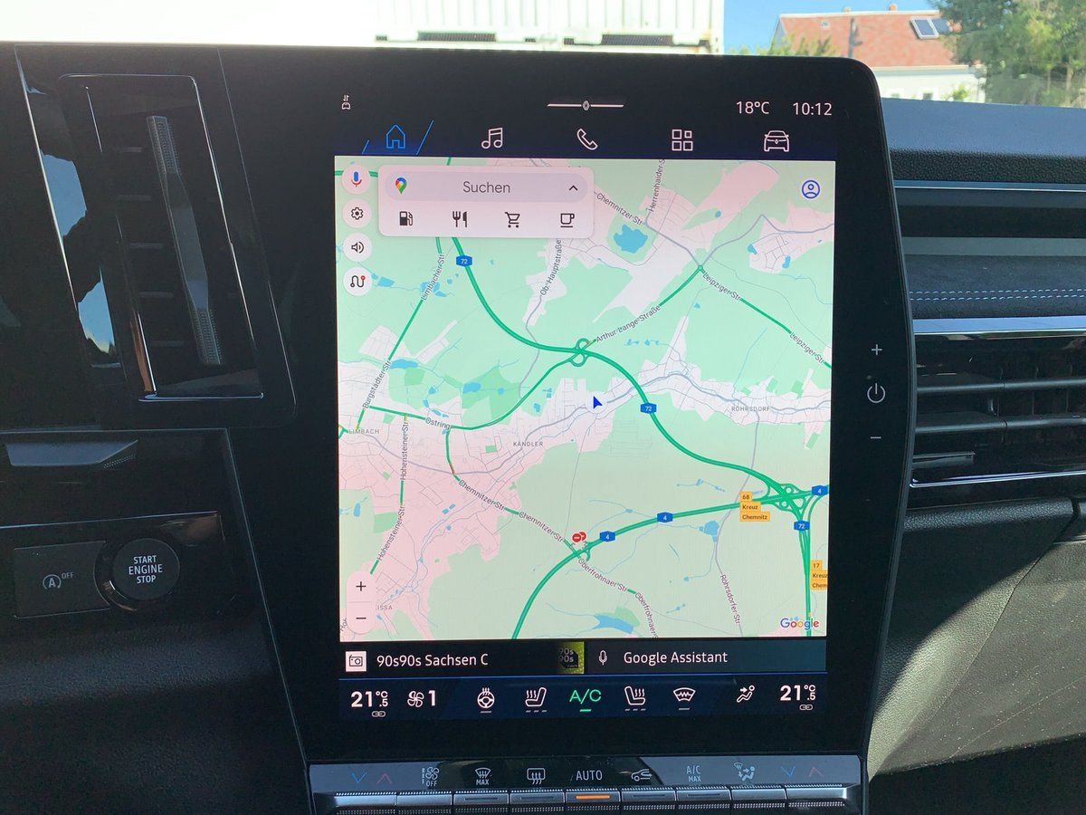 Renault Austral - Bild 17