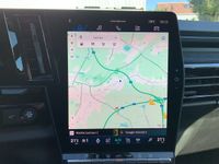 Renault Austral - Vorschau Bild 17