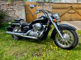Honda Shadow VT750 RC50 - HONDA SHADOW 50