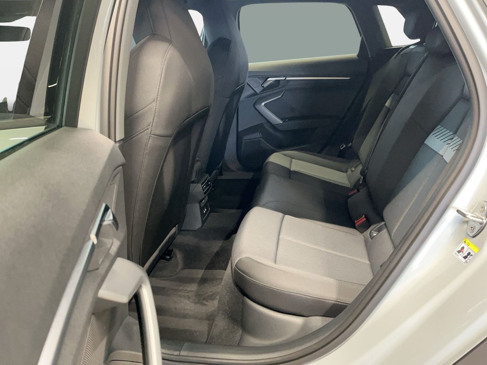 Audi A3 - Bild 10