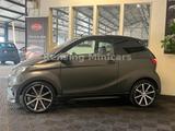 Aixam Coupé GTI MATT GREY 8 PS Mopedauto Microcar 45KM - Aixam mit Diesel-Antrieb: Kleinwagen