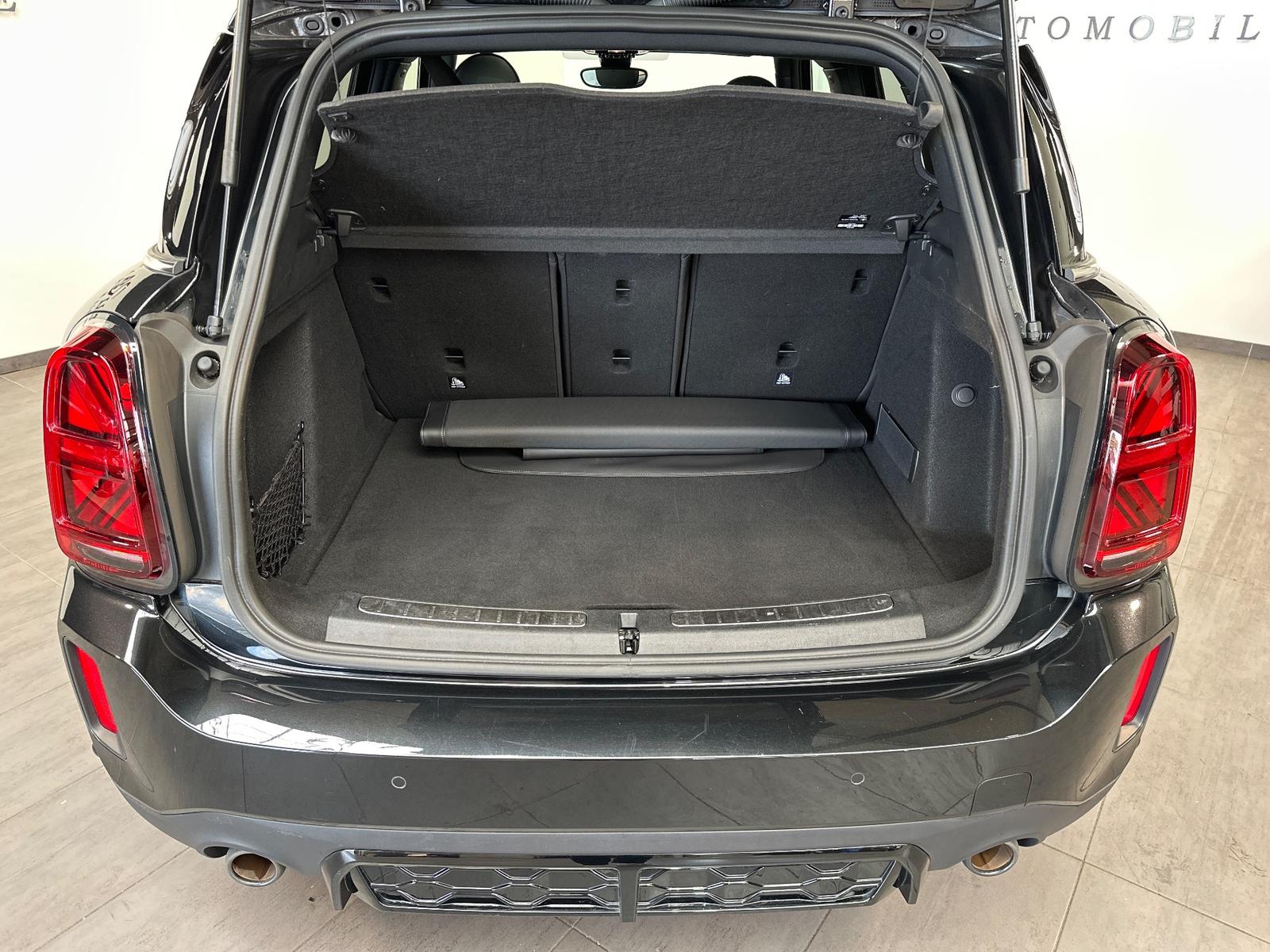 MINI Countryman S Cooper All4 NAV+LED+PANO
