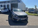 Mercedes-Benz CLA 45 AMG CLA Shooting Brake 4Matic Orange Line - Mercedes-Benz CLA 45 AMG: Kombi